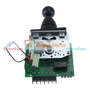 DURAFORCE Joystick Controller 7352000937 For Grove MZ116 MZ46C MZ48 MZ66B MZ71C MZ82 MZ90C