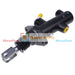 DURAFORCE 2X Brake Cylinder 87398198 For New Holland LB110.B LB75 LB90 B110 B115 B90B B95