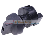 DURAFORCE For Ingersoll Rand Doosan Air Compressor Ignition Start Switch 22127385 4 Pole