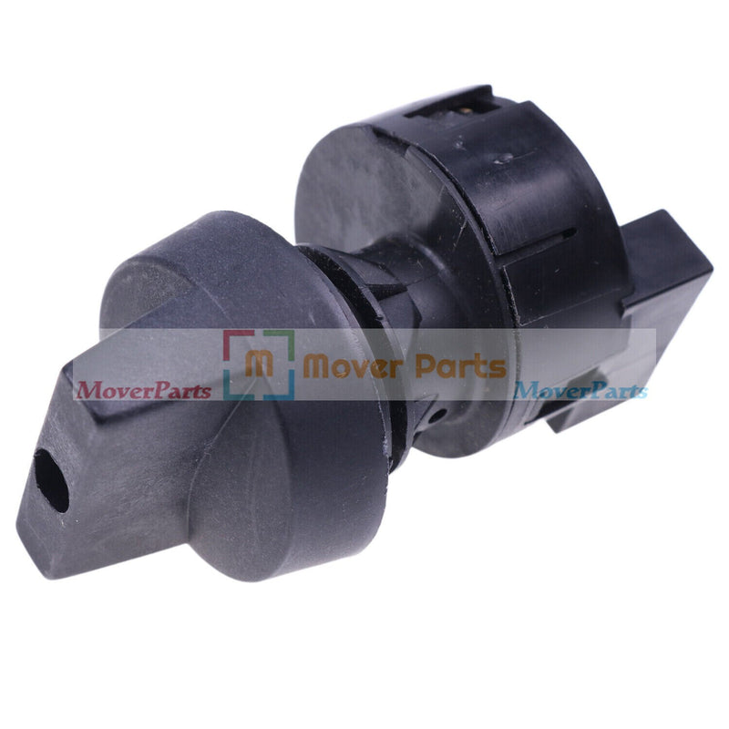 DURAFORCE For Ingersoll Rand Doosan Air Compressor Ignition Start Switch 22127385 4 Pole