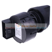 DURAFORCE For Ingersoll Rand Doosan Air Compressor Ignition Start Switch 22127385 4 Pole