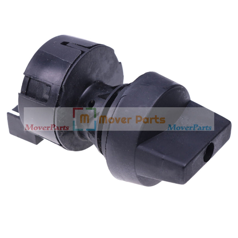 DURAFORCE For Ingersoll Rand Doosan Air Compressor Ignition Start Switch 22127385 4 Pole