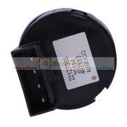 DURAFORCE For Ingersoll Rand Doosan Air Compressor Ignition Start Switch 22127385 4 Pole