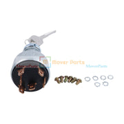 DURAFORCE Ignition Switch 0808620000 for Komatsu PC130-8 PC240-8 PC290-8 PC300-8 PC350LC-8