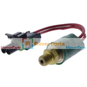 DURAFORCE Oil Pressure Switch AT159811 For John Deere 210K 310E 310J 310K 325J 410G 410J