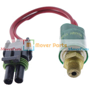 DURAFORCE Oil Pressure Switch AT159811 For John Deere 210K 310E 310J 310K 325J 410G 410J