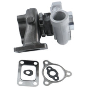 DURAFORCE TD04HL Turbocharger 49189-02430 246-1271 for Mitsubishi Caterpillar S4S 3044C