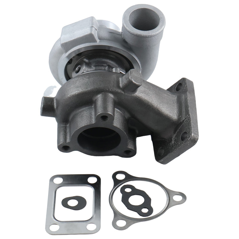 DURAFORCE TD04HL Turbocharger 49189-02430 246-1271 for Mitsubishi Caterpillar S4S 3044C