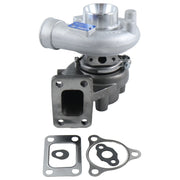 DURAFORCE TD04HL Turbocharger 49189-02430 246-1271 for Mitsubishi Caterpillar S4S 3044C