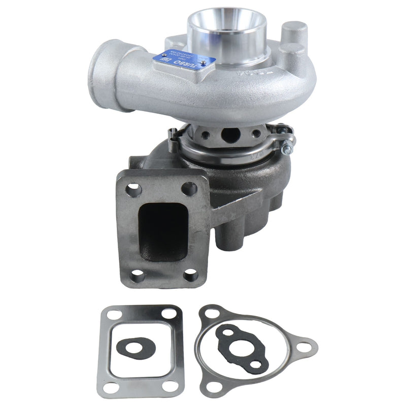 DURAFORCE TD04HL Turbocharger 49189-02430 246-1271 for Mitsubishi Caterpillar S4S 3044C