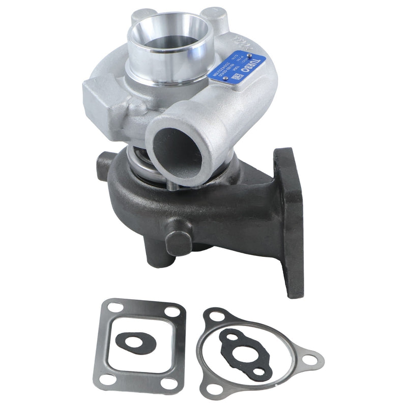 DURAFORCE TD04HL Turbocharger 49189-02430 246-1271 for Mitsubishi Caterpillar S4S 3044C