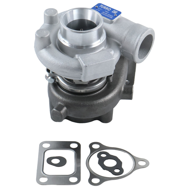 DURAFORCE TD04HL Turbocharger 49189-02430 246-1271 for Mitsubishi Caterpillar S4S 3044C