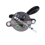 DURAFORCE Fuel Shutoff Solenoid Valve 04103808 04103812For Deutz 1011 2011 F3L F3M F4L F4M