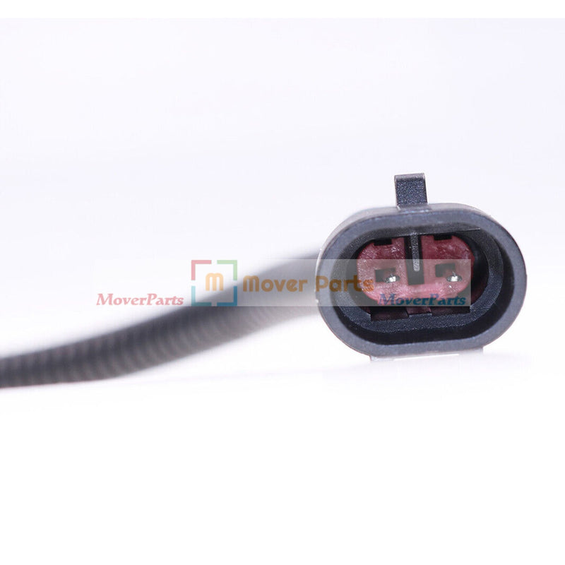 DURAFORCE Fuel Shutoff Solenoid Valve 04103808 04103812For Deutz 1011 2011 F3L F3M F4L F4M