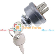 DURAFORCE STD365402 Ignition Switch Fits John Deere Cub Cadet Sears Craftsman AYP 4406R