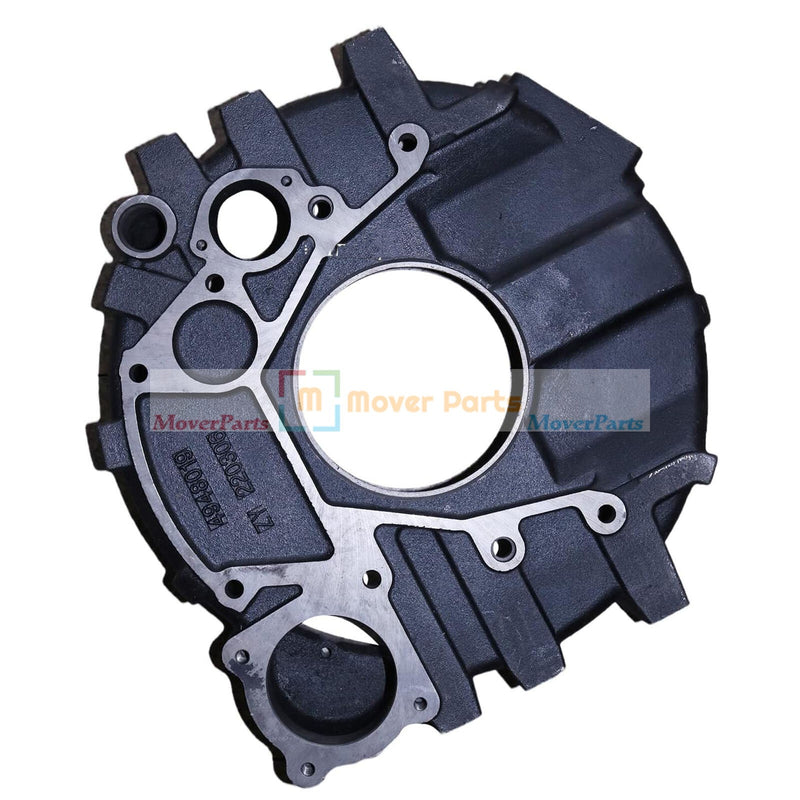 DURAFORCE Flywheel Bell Housing 3903282 4947579 for Cummins 4B 4BT 4BTA 6B 6BT 6BTA