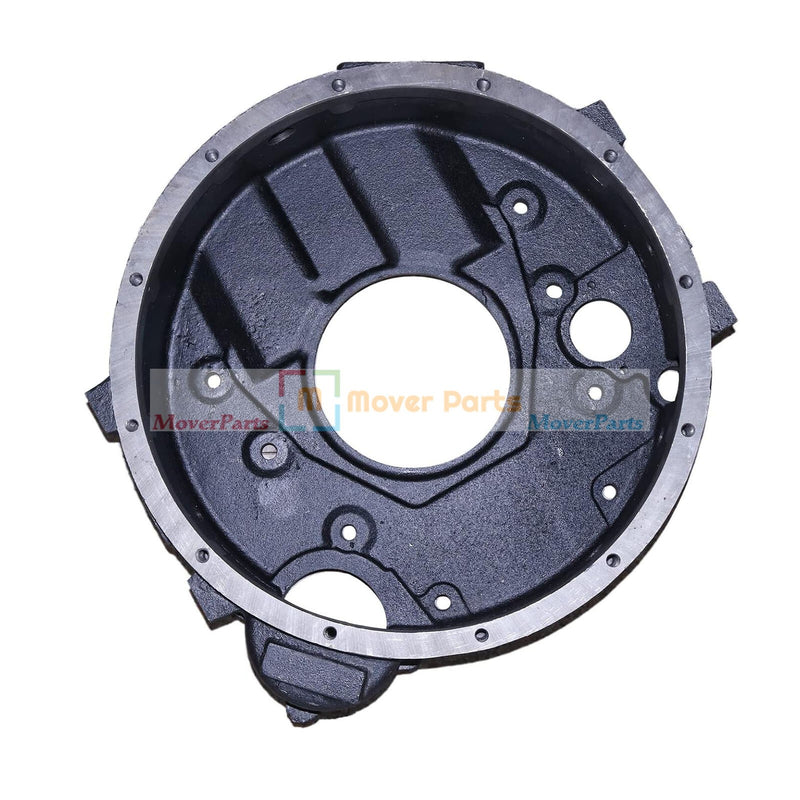 DURAFORCE Flywheel Bell Housing 3903282 4947579 for Cummins 4B 4BT 4BTA 6B 6BT 6BTA