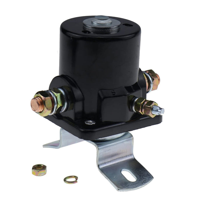 DURAFORCE 3 Post 6V Starter Solenoid 8N-11450 For Ford 2N 8N 9N Tractor SW218 SW355