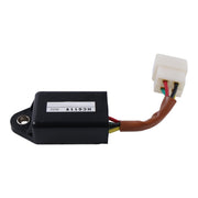 DURAFORCE Timer Unit YM129211-77920 For Komatsu PC27MR-3 PC35MR-3 Engine 3D84E 4D84E 4D88