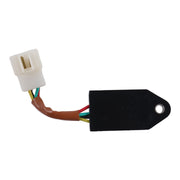 DURAFORCE Timer Unit YM129211-77920 For Komatsu PC27MR-3 PC35MR-3 Engine 3D84E 4D84E 4D88