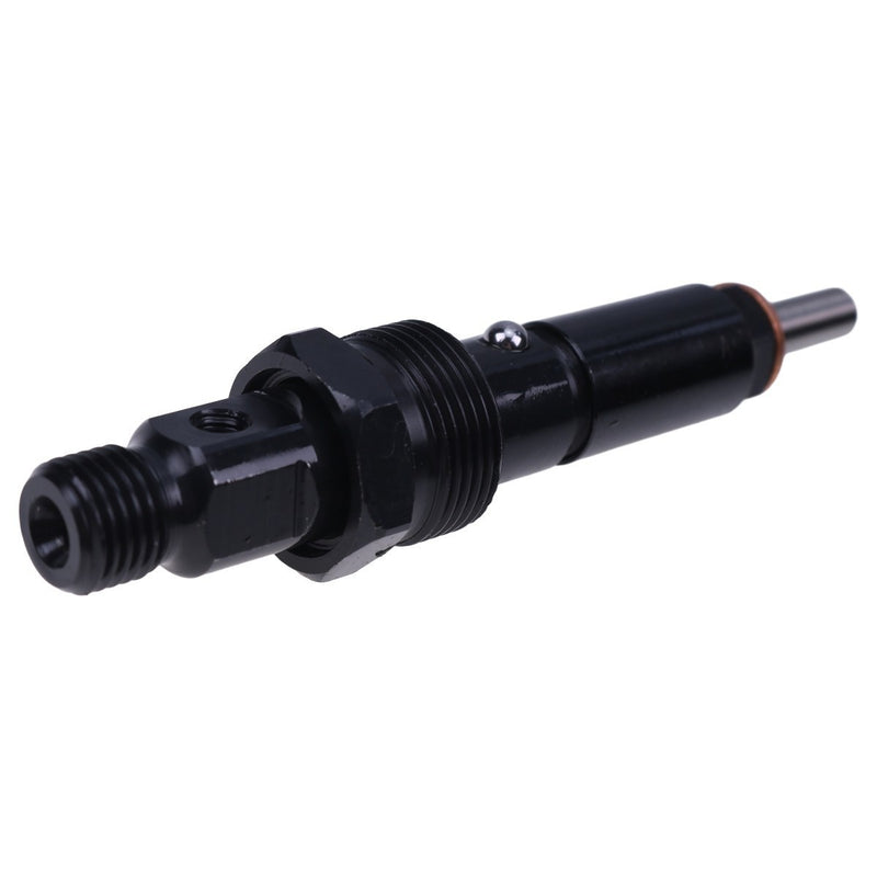 DURAFORCE 4X Fuel Injector 432133780 500390441 2852056 for Cummins 5.9L Serie B Engine