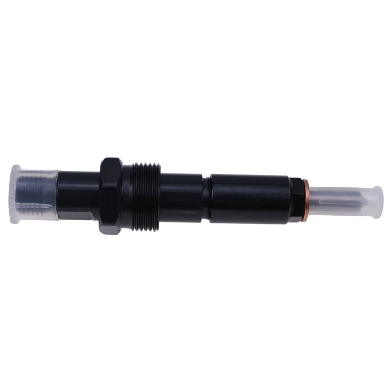 DURAFORCE 4X Fuel Injector 432133780 500390441 2852056 for Cummins 5.9L Serie B Engine