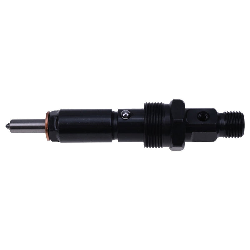 DURAFORCE 4X Fuel Injector 432133780 500390441 2852056 for Cummins 5.9L Serie B Engine