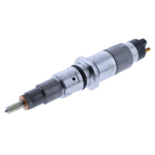 DURAFORCE New Fuel Injector 3976372 5263262 0445120231 for Cummins QSB6.7 Hyundai HL770-7A