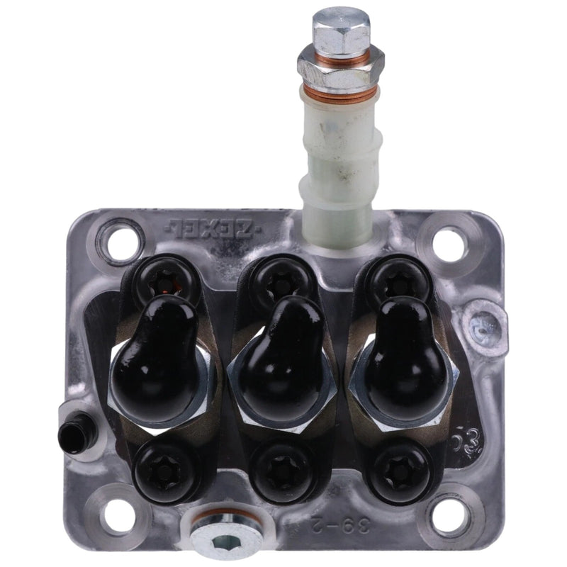 DURAFORCE Fuel Injection Pump 16032-51010 16032-51013 For Kubota D905 D1005 D1105 New