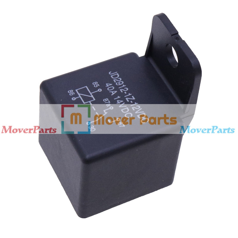 DURAFORCE Relay K1122-62260 For Kubota T1460 T1570 T1670 T1870 T1880 T2080 TG1860 Tractor