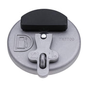 DURAFORCE New Fuel Tank Cap for Caterpillar CAT Track 770G 772 773E 933C 939C D4HTSK III