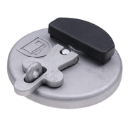 DURAFORCE New Fuel Tank Cap for Caterpillar CAT Track 770G 772 773E 933C 939C D4HTSK III