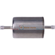 DURAFORCE Fuel Filter 384-8512 525-6205 For Caterpillar Engine C4.4 C6.6 C7.1 Loader 420F