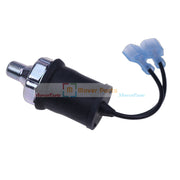 DURAFORCE Switch Press 36757581 For Ingersoll Rand/Doosan Compressor HP1600WCU HP750WCU-T3
