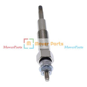 DURAFORCE Glow Plug for Ford New Holland Skid-Steer Loasder L125 L150 LS150 L160 LS160