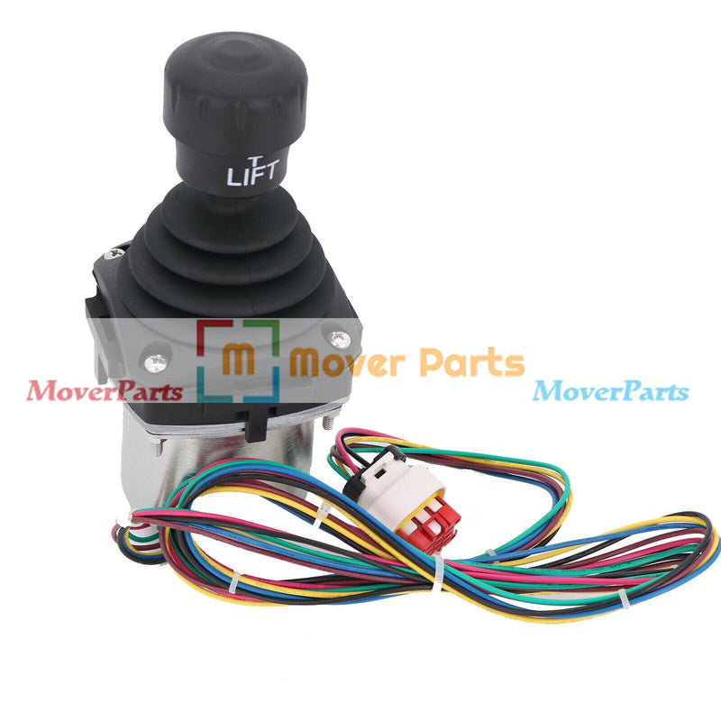 DURAFORCE Joystick Controller 1001166539 For JLG Lift 340AJ 460SJ 450AJ 600A 800A 1350SJP