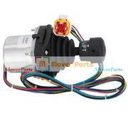 DURAFORCE Joystick Controller 1001166539 For JLG Lift 340AJ 460SJ 450AJ 600A 800A 1350SJP