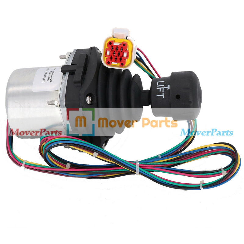 DURAFORCE Joystick Controller 1001166539 For JLG Lift 340AJ 460SJ 450AJ 600A 800A 1350SJP