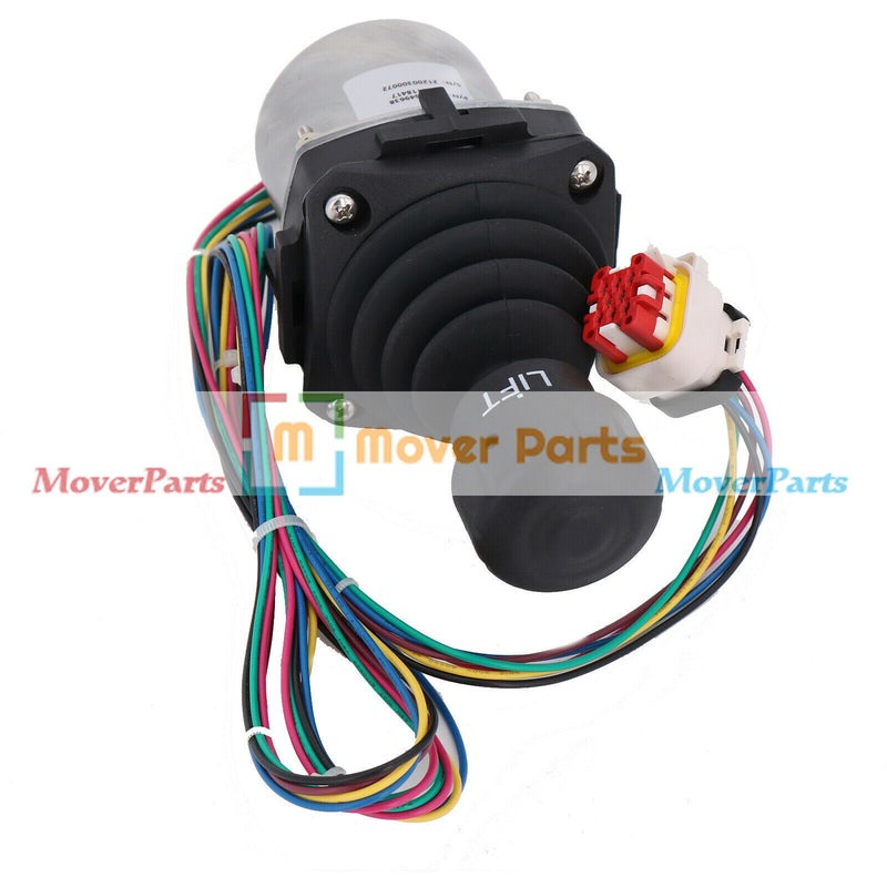DURAFORCE Joystick Controller 1001166539 For JLG Lift 340AJ 460SJ 450AJ 600A 800A 1350SJP