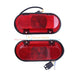 DURAFORCE 2X LED Tail Light AR78825 For John Deere 4455 4450 4250 4440 4430 3020 5020 6030