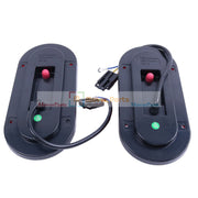 DURAFORCE 2X LED Tail Light AR78825 For John Deere 4455 4450 4250 4440 4430 3020 5020 6030