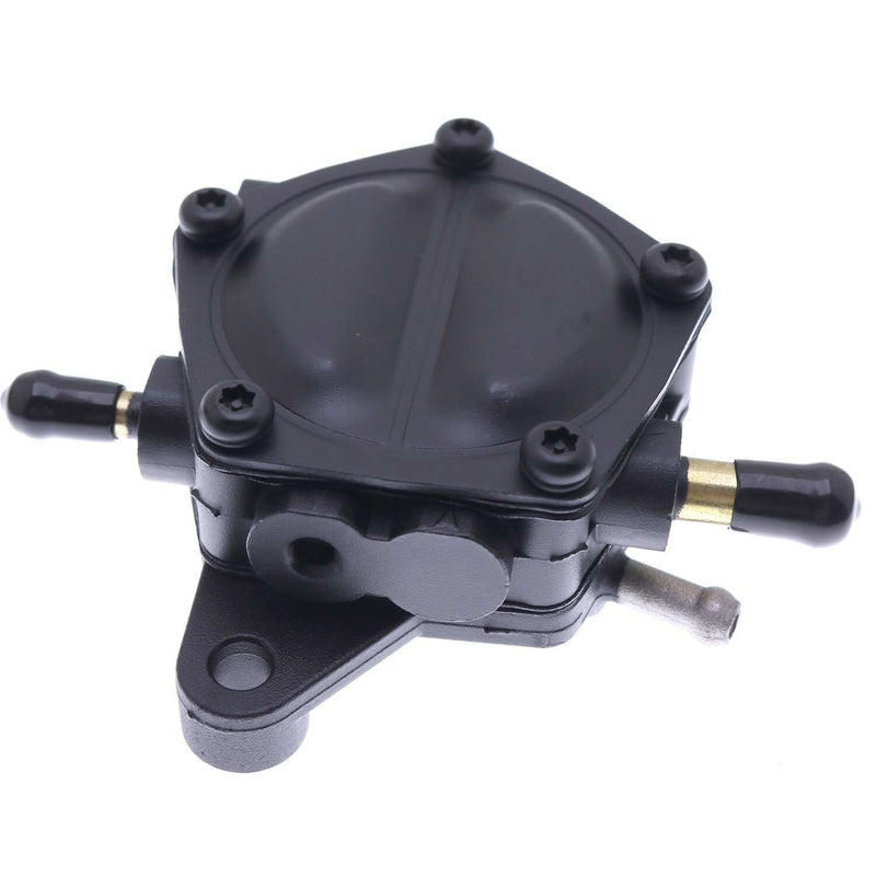 DURAFORCE Fuel Pump 63M-24410-00-00 For 1995-1997 Yamaha Wave Raider / Wave Venture 1100