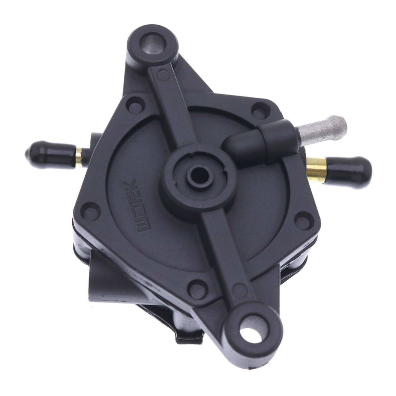 DURAFORCE Fuel Pump 63M-24410-00-00 For 1995-1997 Yamaha Wave Raider / Wave Venture 1100