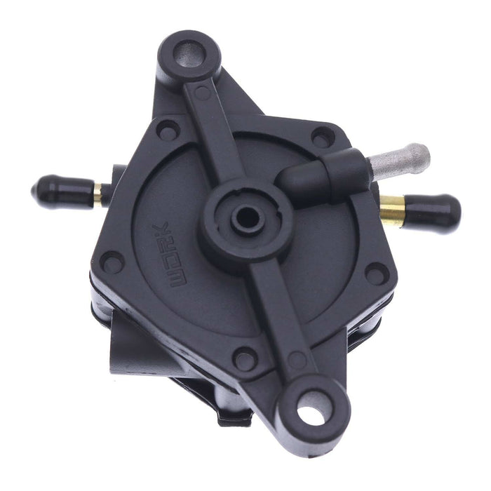 DURAFORCE Fuel Pump 63M-24410-00-00 For 1995-1997 Yamaha Wave Raider / Wave Venture 1100