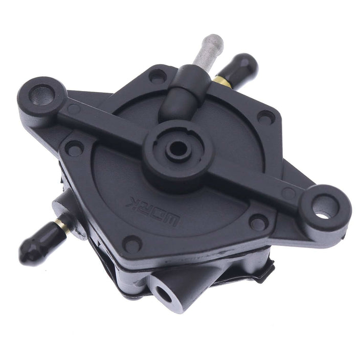 DURAFORCE Fuel Pump 63M-24410-00-00 For 1995-1997 Yamaha Wave Raider / Wave Venture 1100
