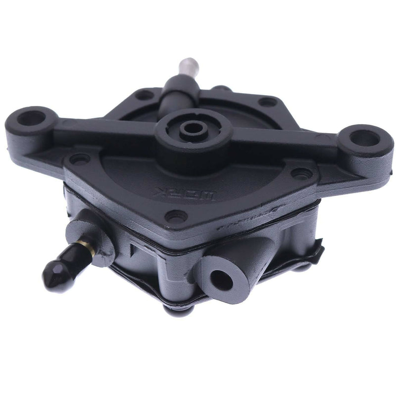 DURAFORCE Fuel Pump 63M-24410-00-00 For 1995-1997 Yamaha Wave Raider / Wave Venture 1100