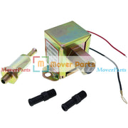 DURAFORCE Fuel Pump 149-2140 149-2150 149-2036 for Onan Generator BGE BGEL F&G Model KV