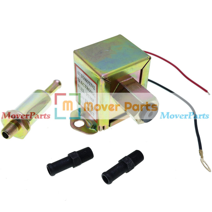 DURAFORCE Fuel Pump 149-2140 149-2150 149-2036 for Onan Generator BGE BGEL F&G Model KV