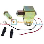 DURAFORCE Fuel Pump 149-2140 149-2150 149-2036 for Onan Generator BGE BGEL F&G Model KV