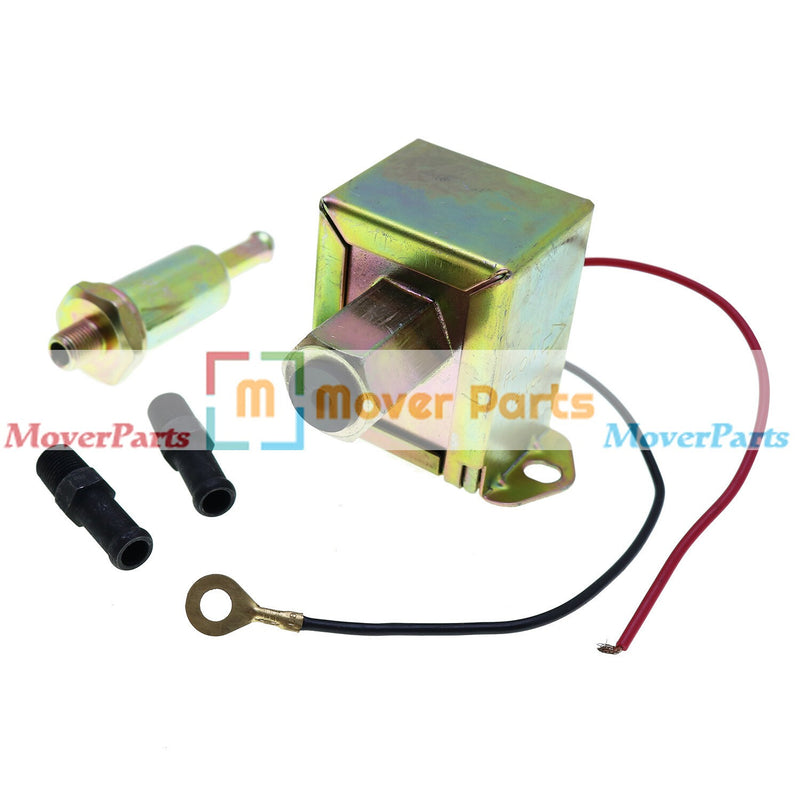 DURAFORCE Fuel Pump 149-2140 149-2150 149-2036 for Onan Generator BGE BGEL F&G Model KV